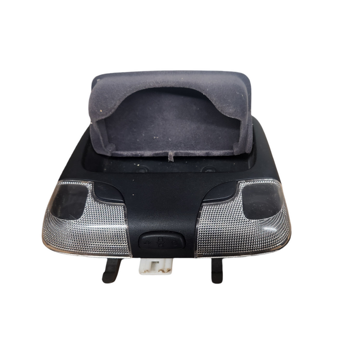 VZ - SS - INTERIOR LIGHT POCKET