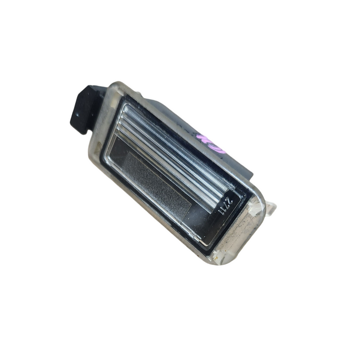 VS - NUMBER PLATE LIGHT Housing