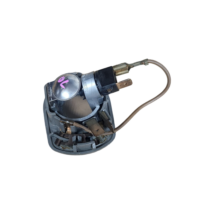 VS - STATESMAN COURTESY LIGHTS