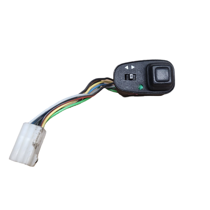 VP - Power Mirror Switches