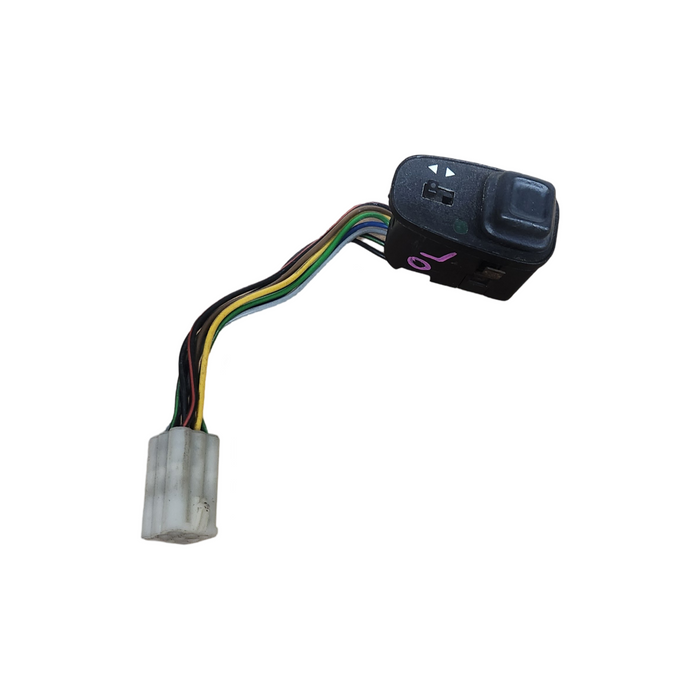 VP - Power Mirror Switches