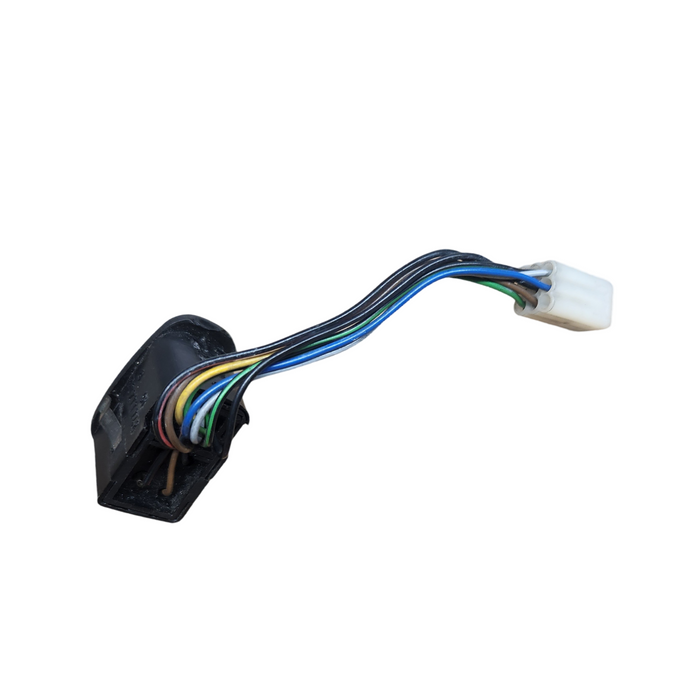 VP - Power Mirror Switches