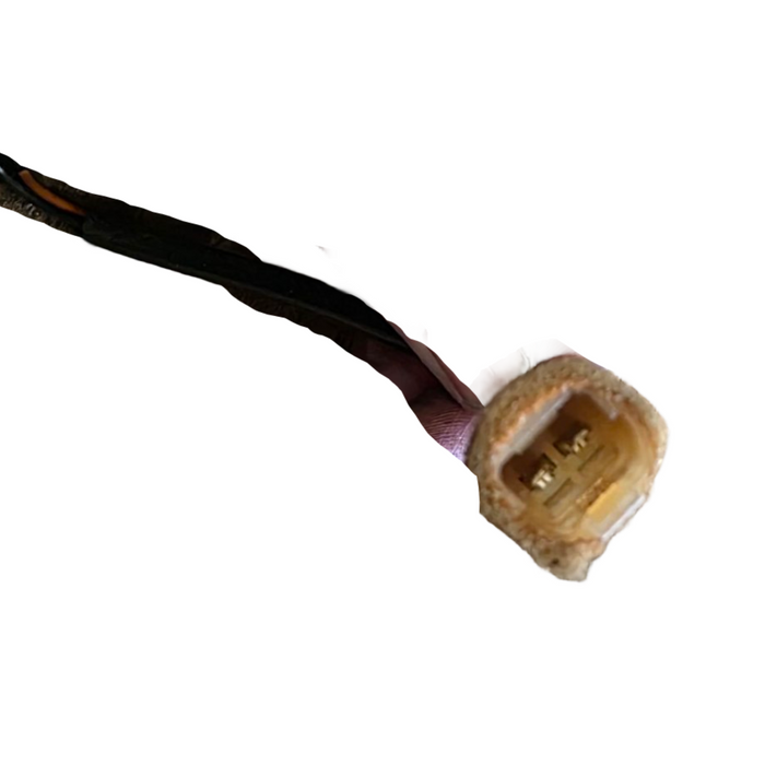 A271 - VS HOLDEN STATESMAN SII - PWR Economy Switch