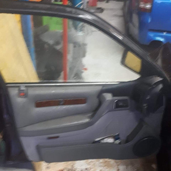 A038 - VS HOLDEN STATESMAN CAPRICE - Internal Door Lock Set