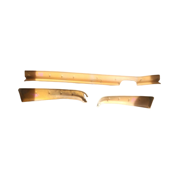 A273 - VQ/VP - HOLDEN STATESMAN - REAR BAR LIP