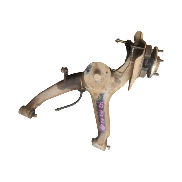 VP/VQ Holden Statesman IRS REAR LOWER CONTROL ARM WITH HUB ASSEMBLE - Passenger Side
