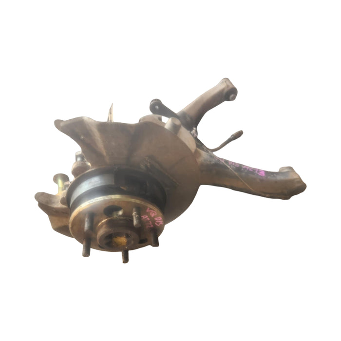 VP/VQ Holden Statesman IRS REAR LOWER CONTROL ARM WITH HUB ASSEMBLE - Driver Side