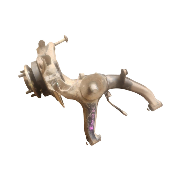 VP/VQ Holden Statesman IRS REAR LOWER CONTROL ARM WITH HUB ASSEMBLE - Driver Side
