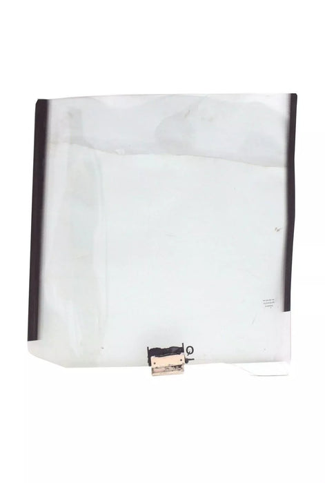 VN,VP,VR,VS - WAGON - WINDOW GLASS DRIVERS REAR