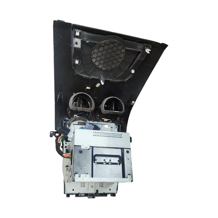 VE Series ll - IQ System with AC Controls and Dash Facia