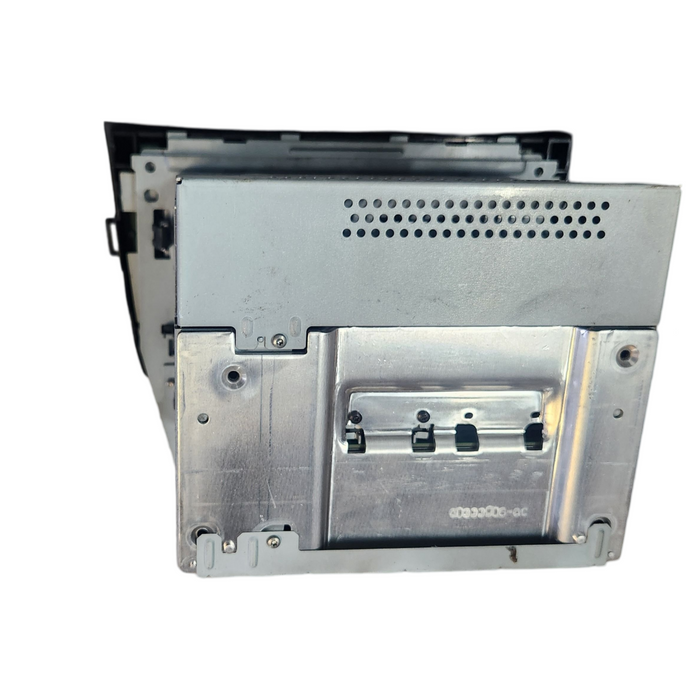 WM Caprice Stereo