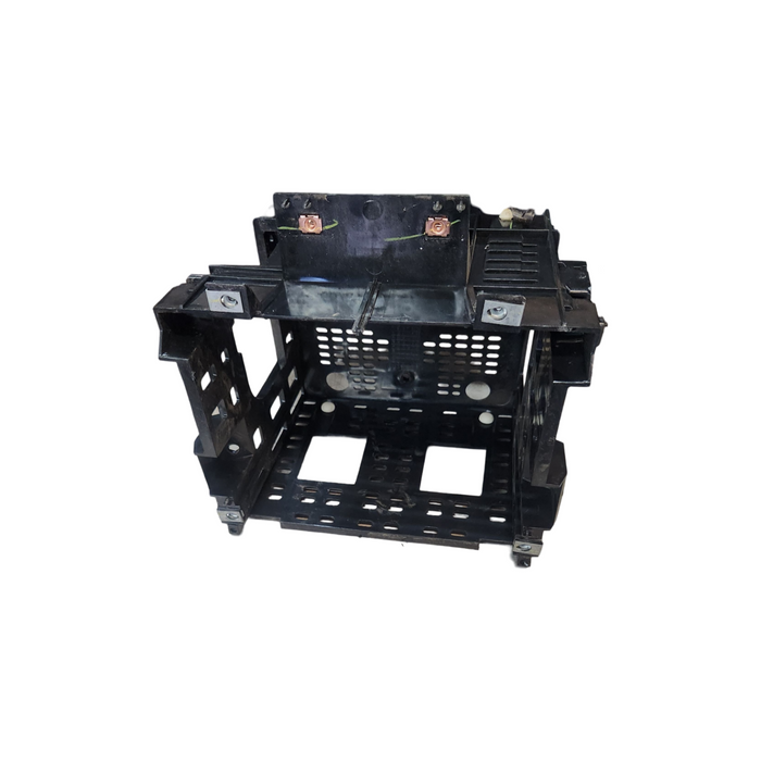 WM Caprice Stereo Cage