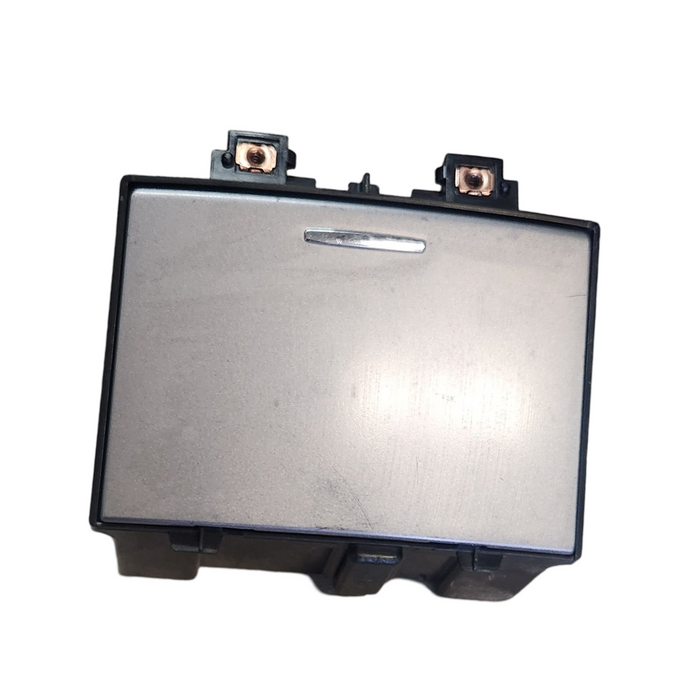 WM Caprice Rear Centre Console Pocket