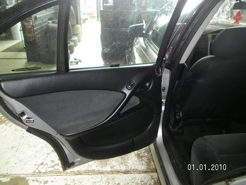 A051 - VY Holden Berlina I Sedan - Doorcard Set of 4 (powered Windows)