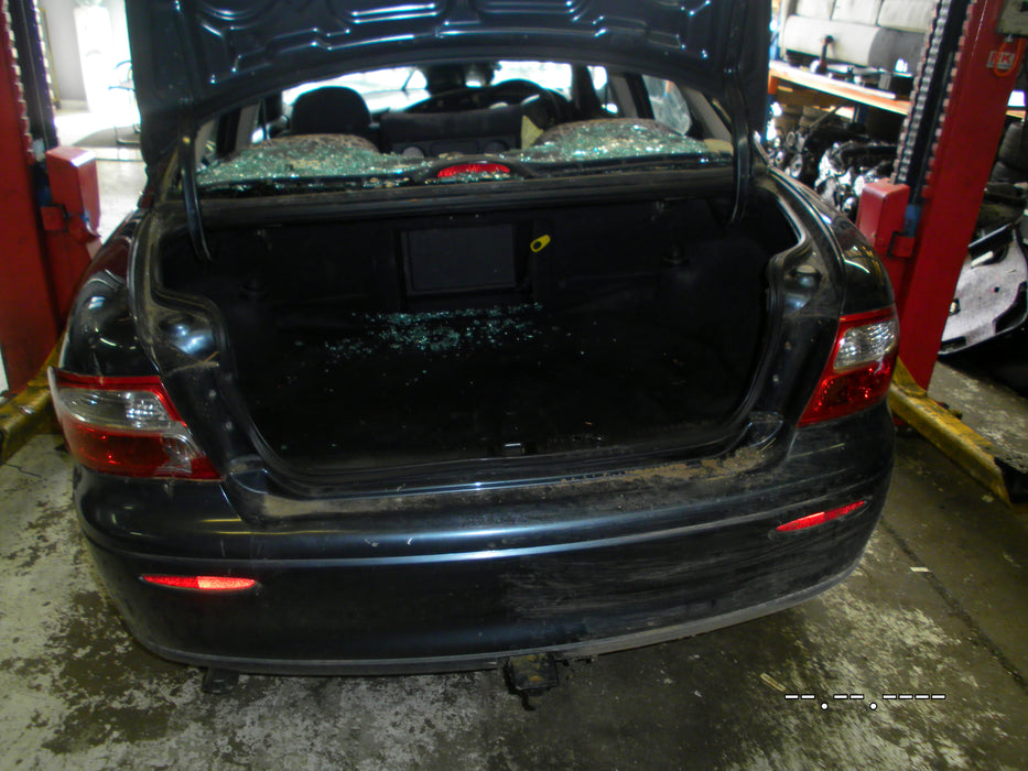 A019 - VX SII Holden Acclaim Commodore SEDAN - Rear Bar - GREY STORM MICA #B183