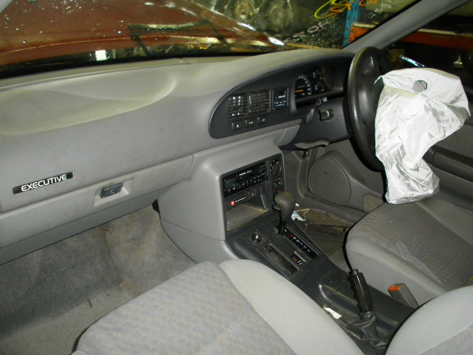 A072 - VS SERIES II Holden Commodore Sedan - Interior Carpet