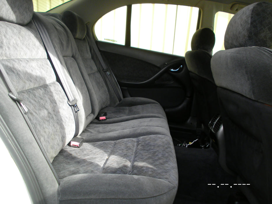 A054 - VX Holden Calais II Sedan - Doorcards set of 4 (powered windows)