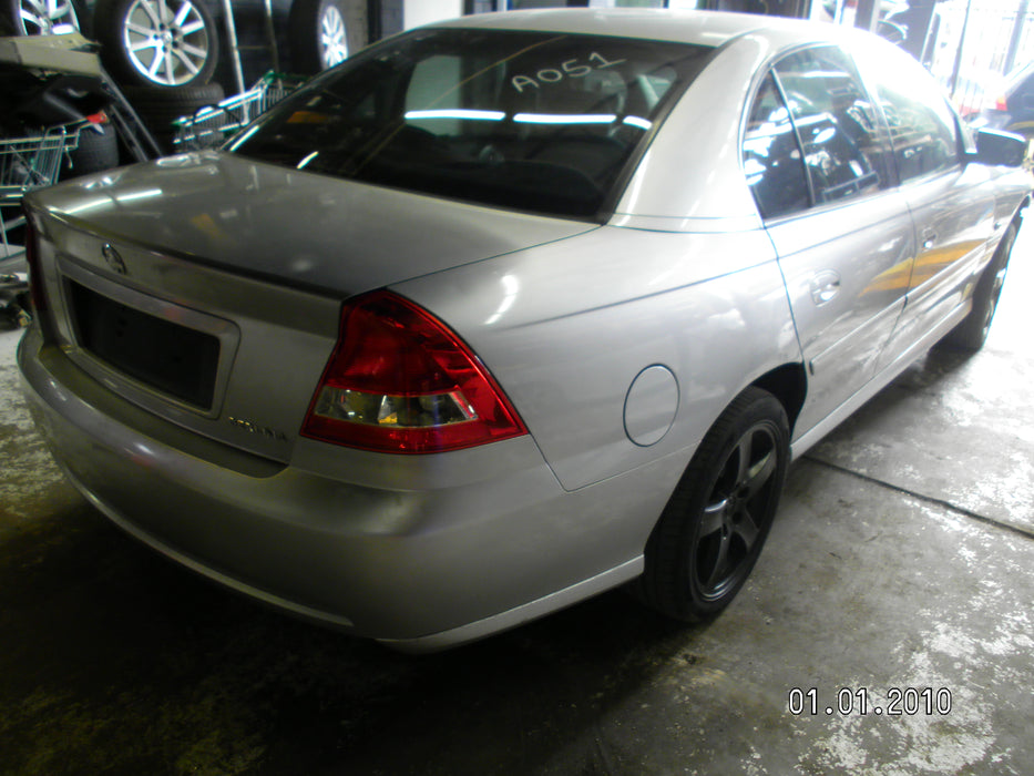 A051 - VY Holden Berlina I Sedan - Doorcard Set of 4 (powered Windows)