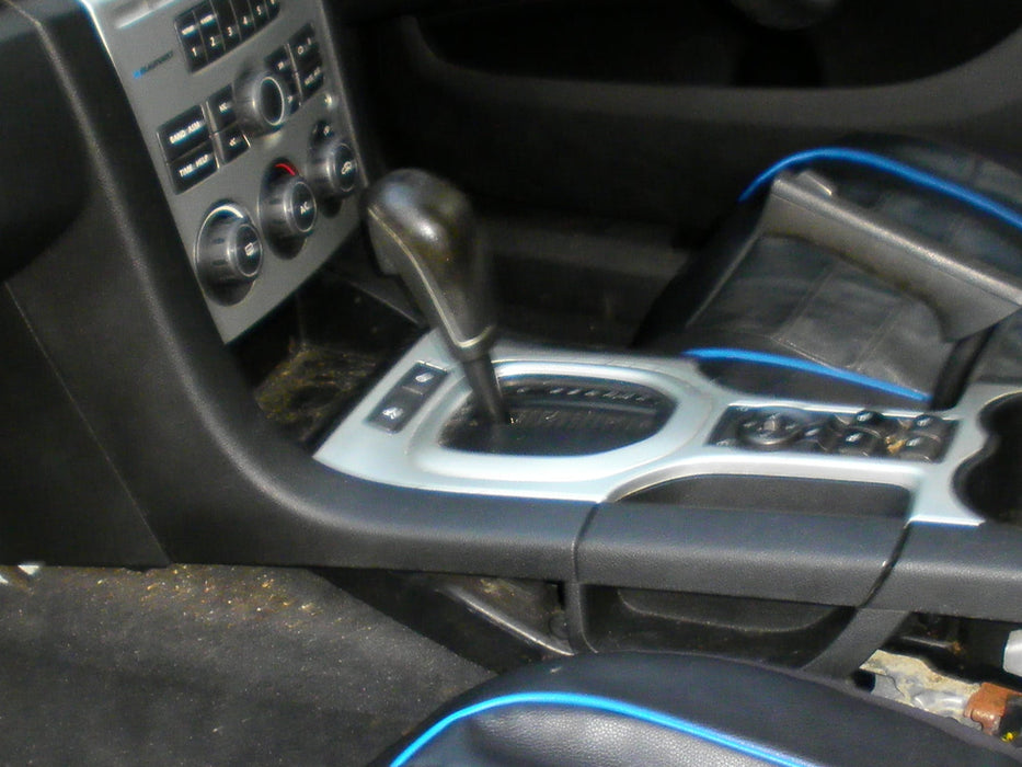 A062 - VE Holden Commodore Series I - Auto Gear Shifter