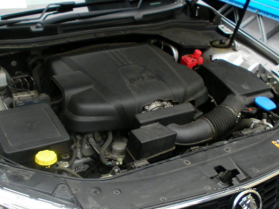 A067 - VE SERIES I Holden Commodore Utility Abs Module - 922
