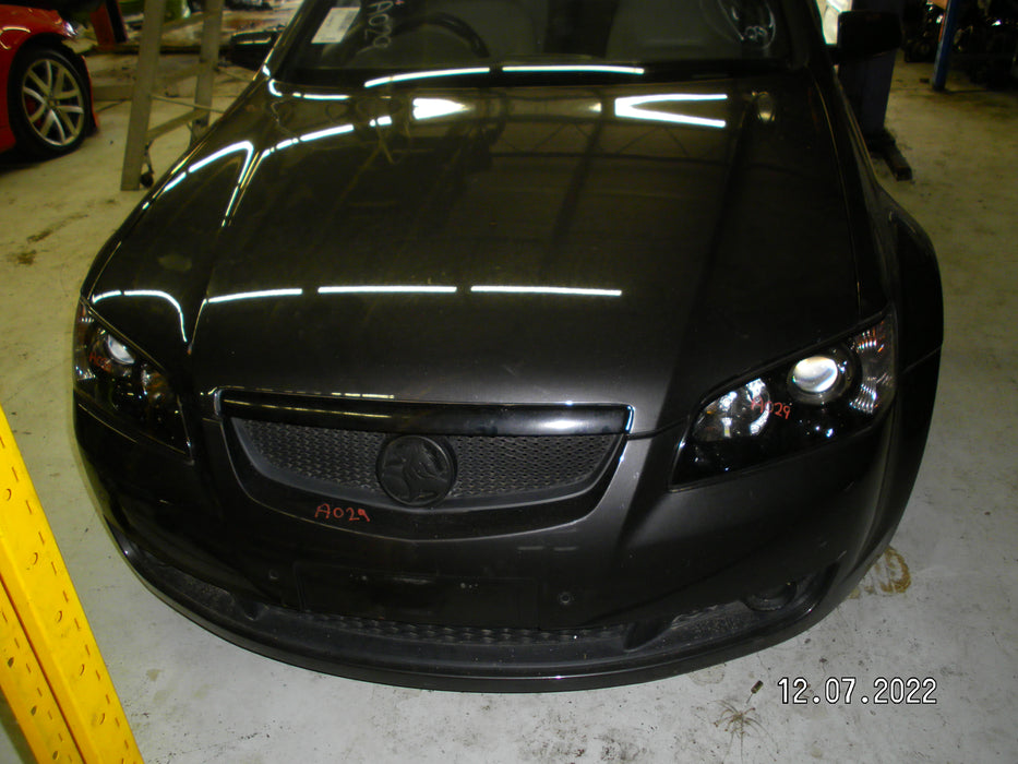 A029 - VE - Radiator Support Harness