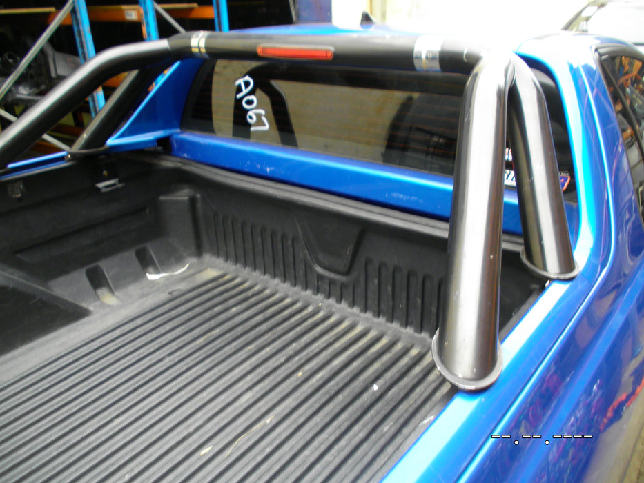 A067 - VE SERIES I Holden Commodore Utility - Ute Tub Liner