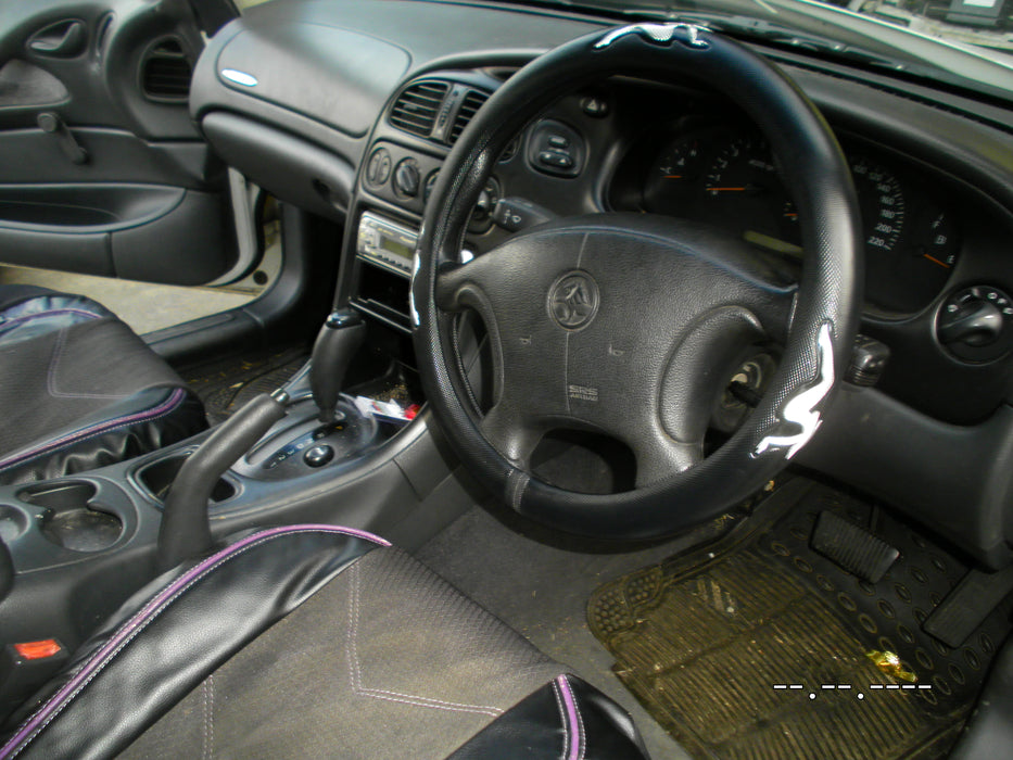 A063 - VT SERIES I Holden Commodore Sedan - Wiper Stalk