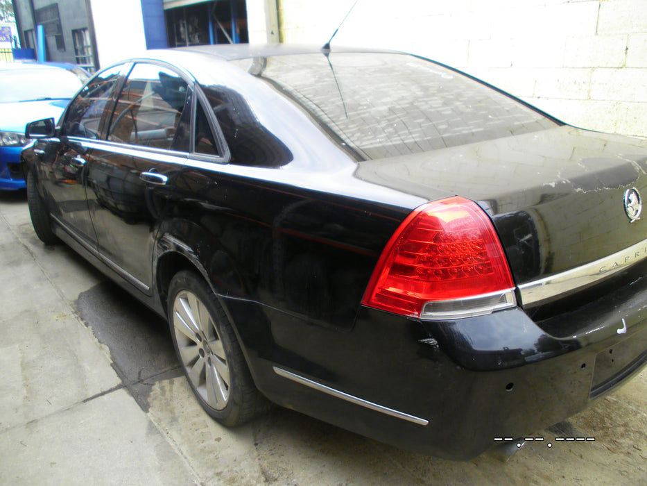 A068 - WM Holden Statesman/Caprice - Wiper Stalk
