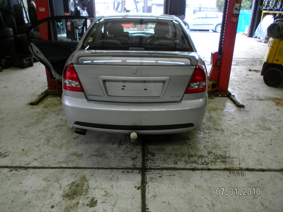 A042 - VZ Lumina Holden Commodore Sedan -Doorcard Set of 4 (powered windows)
