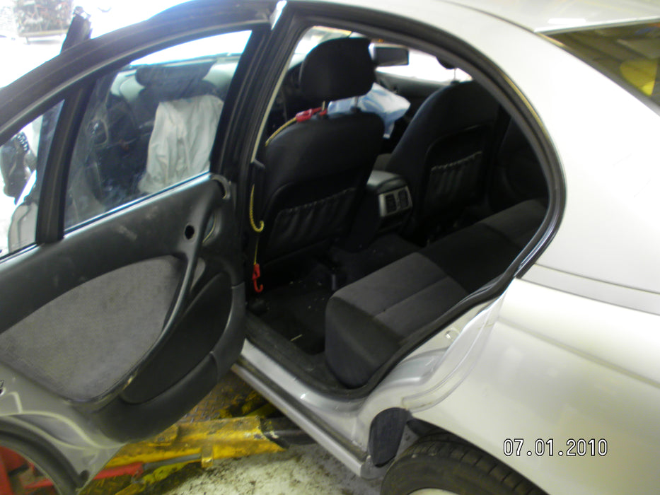 A042 - VZ Lumina Holden Commodore Sedan -Doorcard Set of 4 (powered windows)