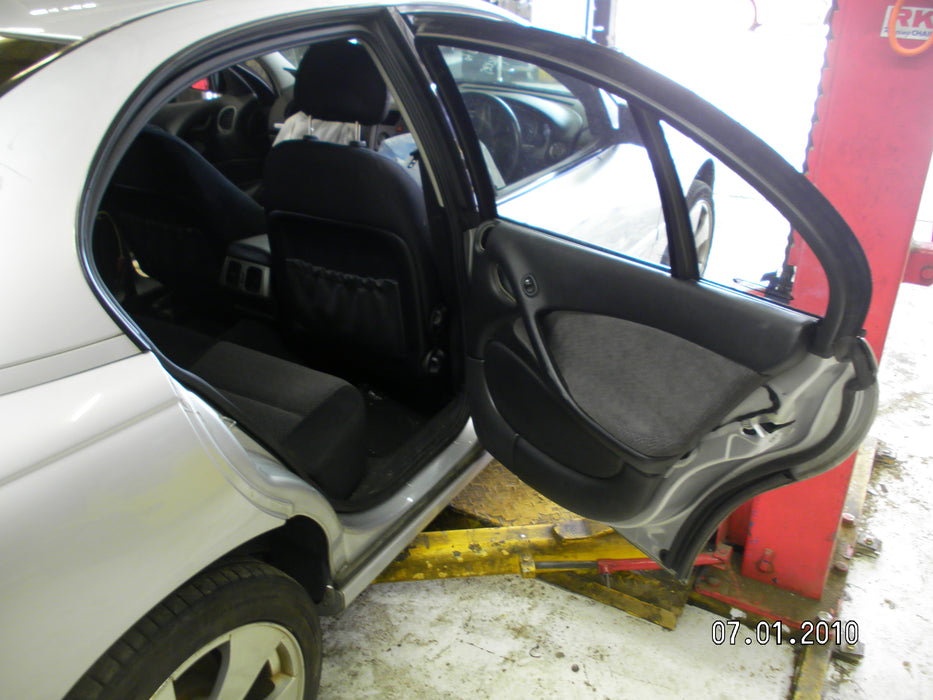 A042 - VZ Lumina Holden Commodore Sedan -Doorcard Set of 4 (powered windows)