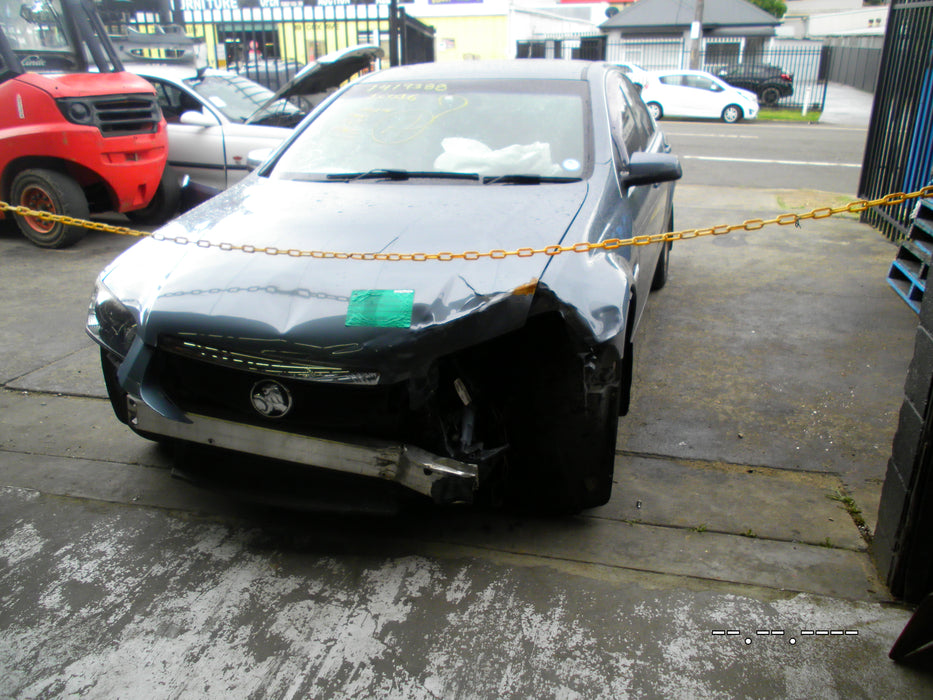 A064 - VE SERIES I HOLDEN Calais Sedan - MAF Sensor
