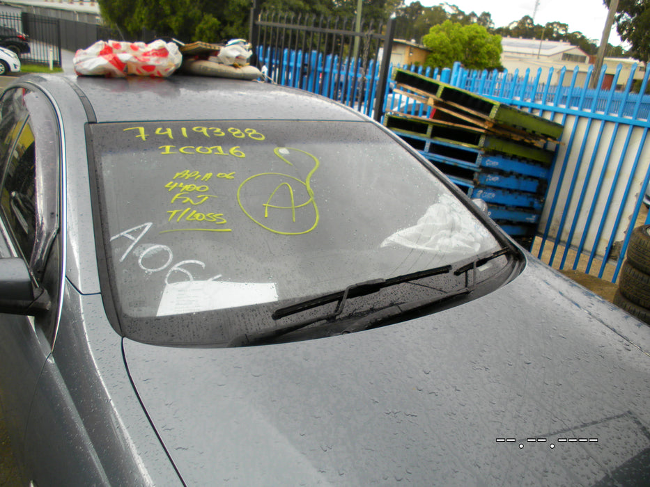 A064 - VE HOLDEN CALAIS  - Side Mirror Driver's Side - Odyssey Paint Code#276M