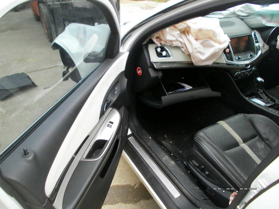 A045 - VF Holden Calais  Sedan - Interior Carpet