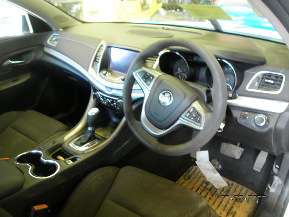 A046 - VF / WN Holden Commodore Sedan - Interior Carpet