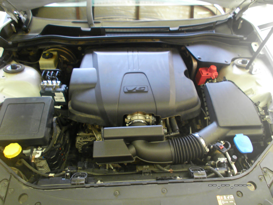 A046 - (06/2013) VF Holden Commodore V6 LFW, Auto MYA Sedan - BCM Part # 13594768