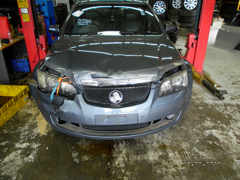 A060 - VE SERIES I Holden Calais Sedan - Rear Cradle