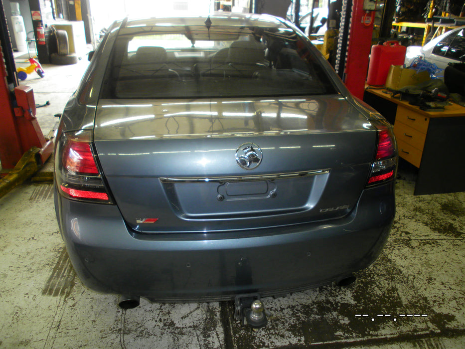 A060 - VE SERIES I Holden Calais Sedan - Rear Cradle
