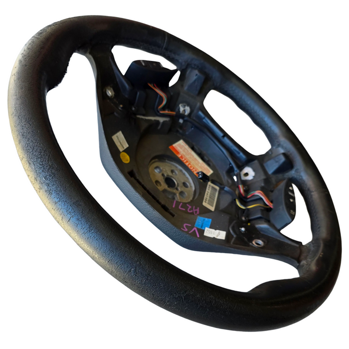 A271 - VS HOLDEN STATESMAN SII - Steering Wheel