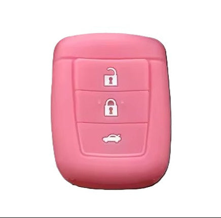 VE Holden Commodore Silicone Key Fob Covers
