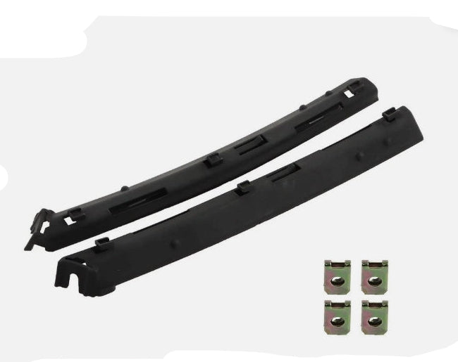 VY / VZ Holden Commodore - Front Bar Slide (pair)