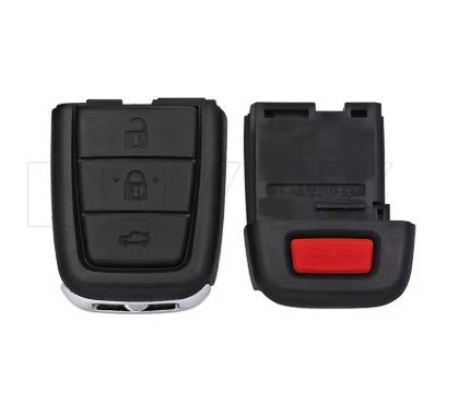 New OEM Quality - VE Holden Commodore -  Key-Fob Case
