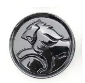 VT / VX SS Holden Commodore - BLACK Centre Cap **NEW**