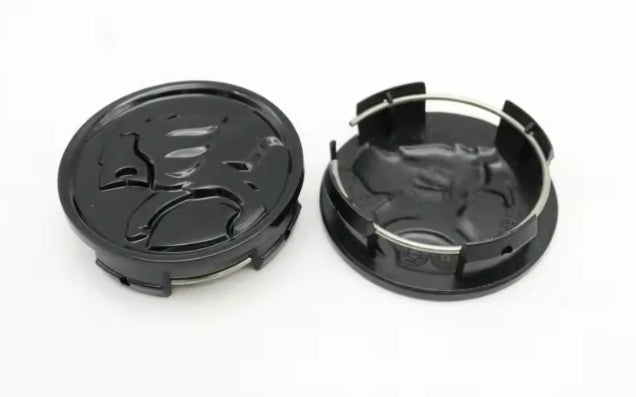 VT / VX SS Holden Commodore - BLACK Centre Cap **NEW**