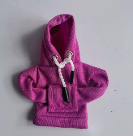 Novelty Gear Shifter Hoodies