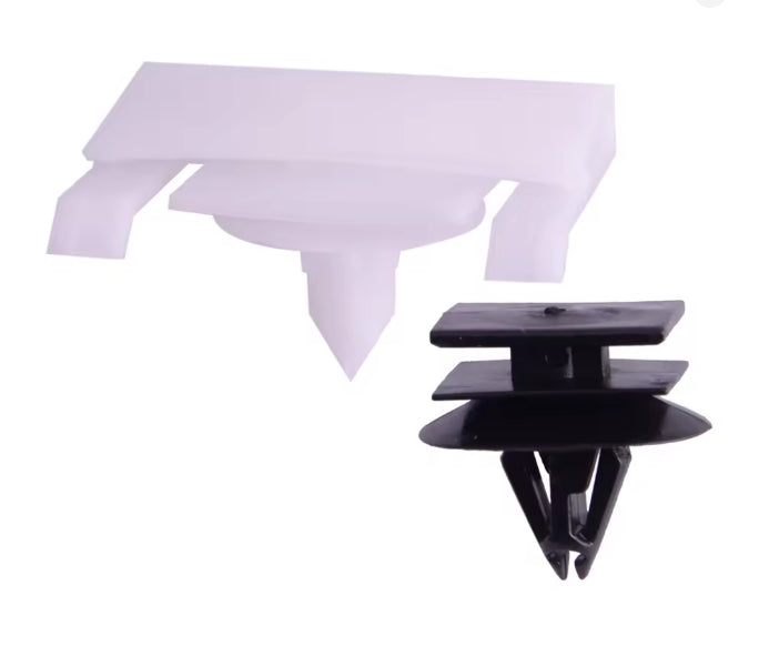 **NEW** 16pc Sideskirt Clips for Holden VE VF Holden Commodore Sedan / Ute / Wagon