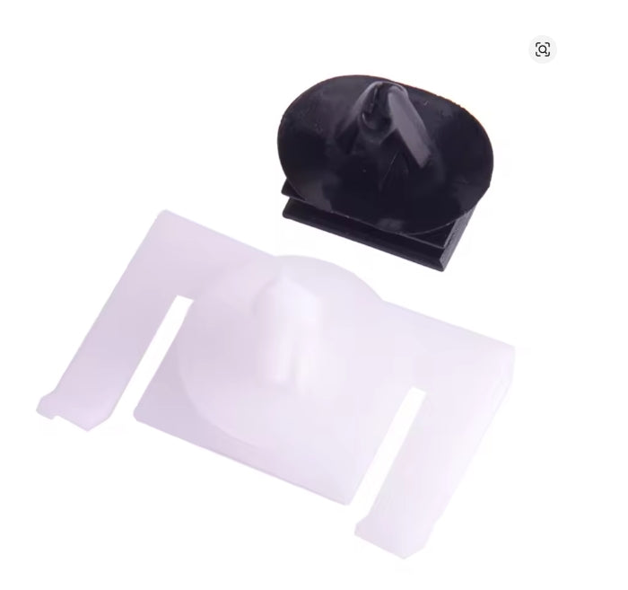 **NEW** 16pc Sideskirt Clips for Holden VE VF Holden Commodore Sedan / Ute / Wagon