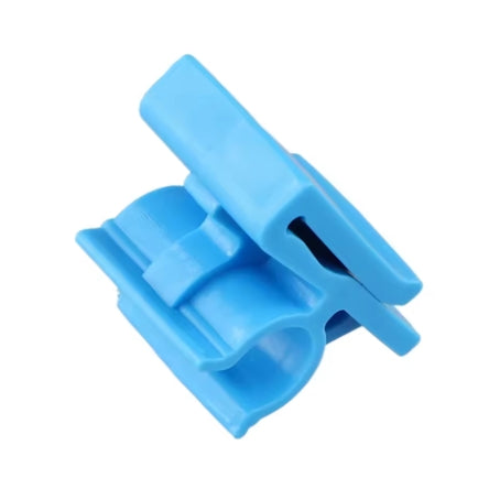 Holden Commodore VZ VY WK WL - Glove Box Clips (2pk)