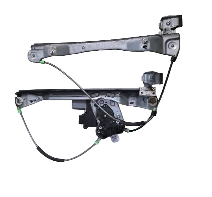 VE Holden CALAIS / SERIES II - Window Regulators Passengers Front (6 PIN) - POWER