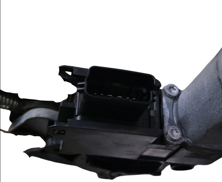 VE Holden CALAIS / SERIES II - Window Regulators Passengers Front (6 PIN) - POWER
